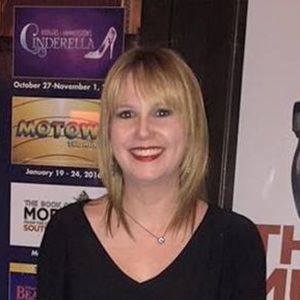 Meet your Posher, Kathryn